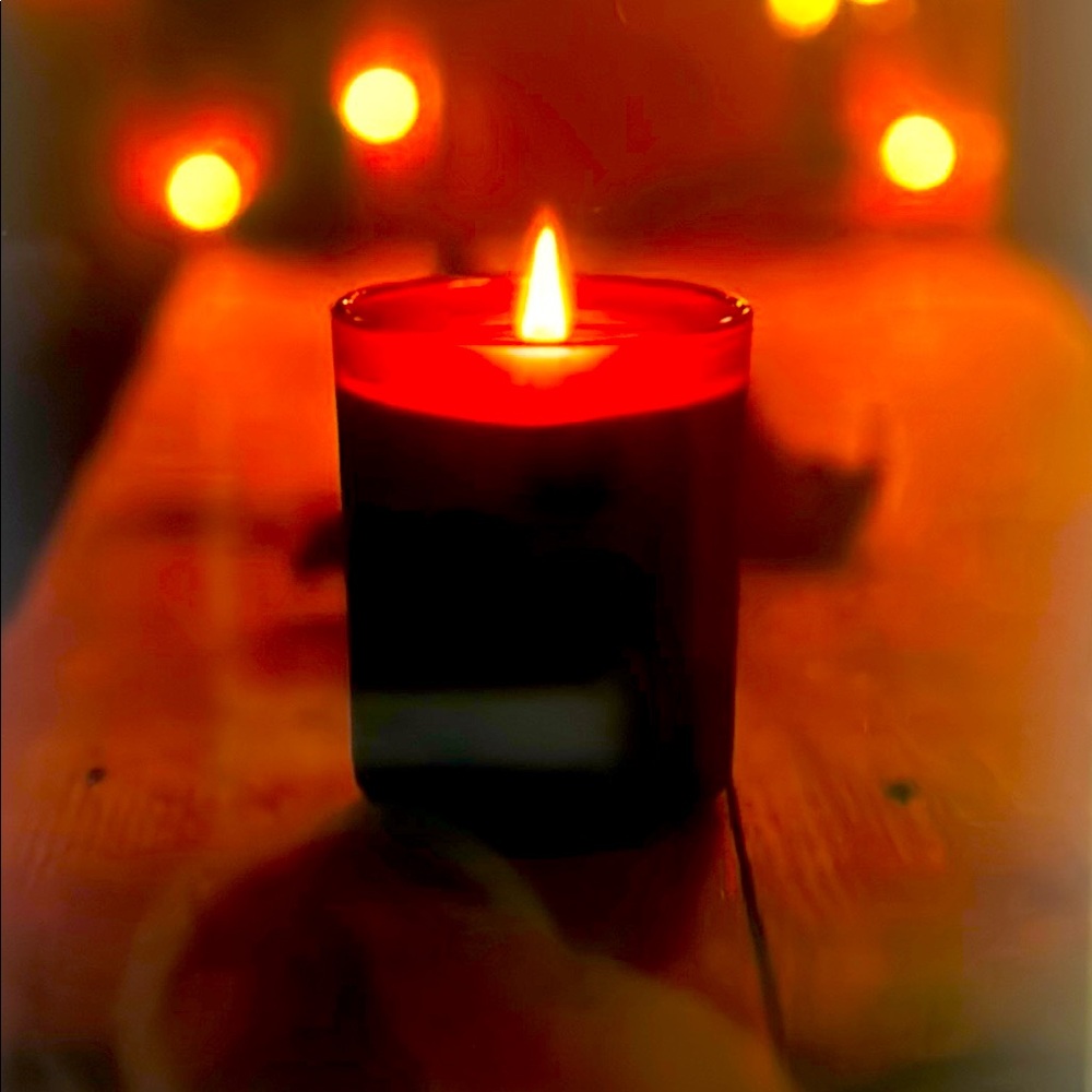 Unlisted Candles Various Sizes